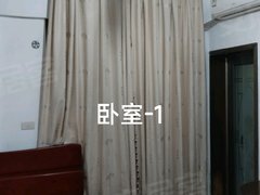 都市春天 1室1厅1卫