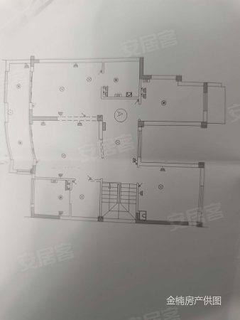 首府壹号5室2厅4卫186㎡南386万