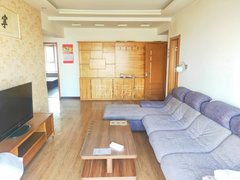 兰州西固福利路化一 化三 新陇嘉园 精装修 拎包入住 通透两房有出租房源真实图片