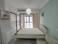 吉安吉州吉州大道新上好房源 城南省政府旁边 天虹旁边一房 拎包入住出租房源真实图片