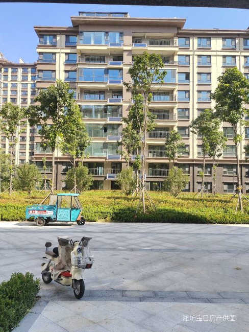 潍坊房产网>潍坊二手房>寿光二手房>寿光周边二手房>清河熙华园>