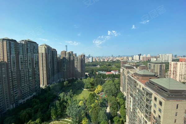 公园1872,石佛营路 - 北京公园1872二手房,租房,房价-北京安居客