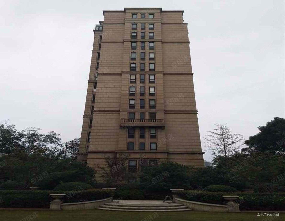 新城碧翠二手房,1420万,6室4厅,4卫,193.12平米-上海安居客
