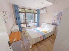 宁波鄞州潘火0中介 朝南次卧 五号线曹隘地铁口可短租 现代装修 民水电出租房源真实图片