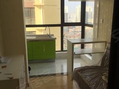 临沂兰山通达路华前广场富华小区A区 1室1厅1卫出租房源真实图片