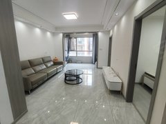 天门竟陵竟陵城区万达旁世纪城三房出租，配套齐全出租房源真实图片