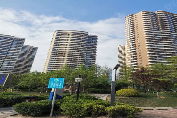 海尔山海湾,漓江东路505号-青岛海尔山海湾二手房,租房-青岛安居客