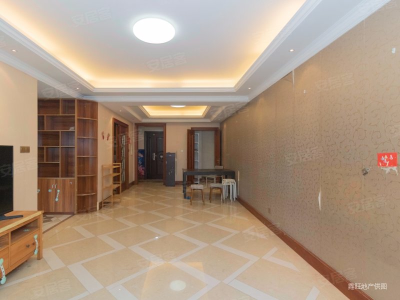 绿洲康城亲水湾(中区)二手房,503万,3室2厅,1卫,106