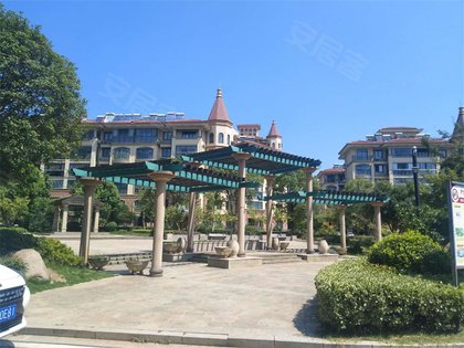 远洲玫瑰园