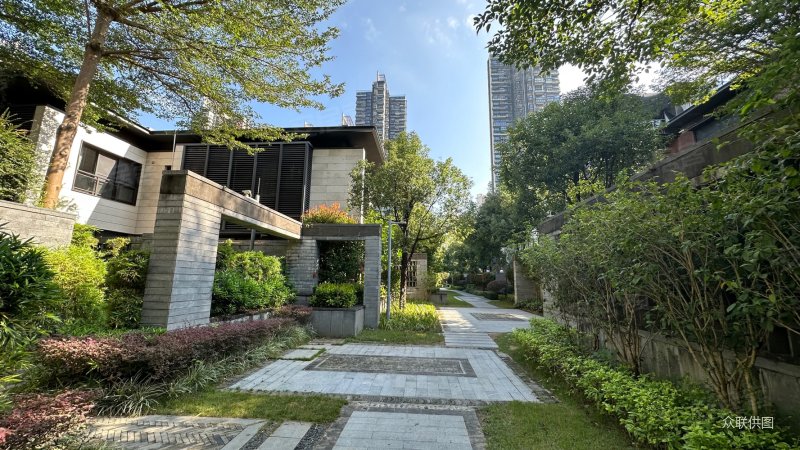 深圳房产网>深圳二手房>南山二手房>华侨城二手房>香山美墅>