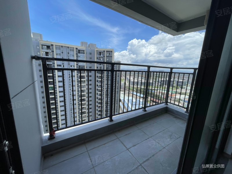 勒流朗庭湾 业主退出 内部底价售 全新未入住 送小米家电,禹洲朗廷湾