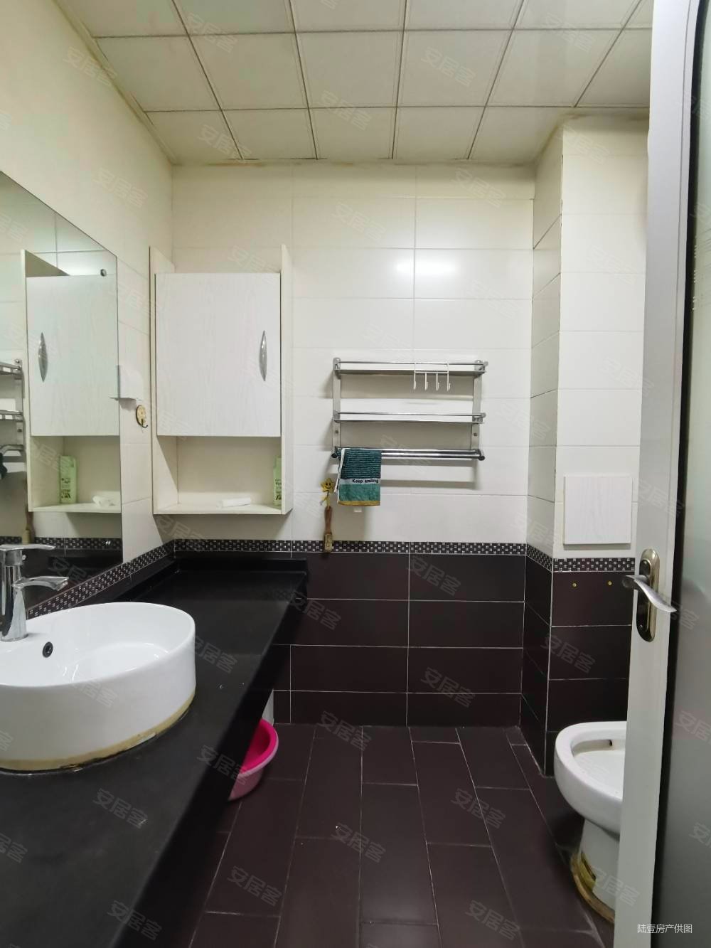 公园首府(高碑店)3室2厅1卫113㎡南北79万