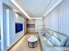 怀化鹤城城中太平桥 泰平盛世正规一室出租 家电齐全 民用水电出租房源真实图片