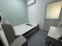 亳州谯城亳州万达广场世纪金源一室出租,紧邻方圆荟,家电家具齐全,拎包入住,可月付出租房源真实图片