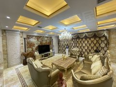 南阳宛城宛城城区真房 三层独栋别墅 豪华 可住可商出租房源真实图片