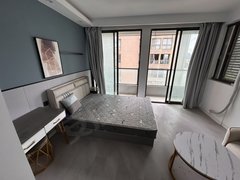 绍兴柯桥柯桥瓜渚绿洲附近万达广场银泰百货 瓜渚湖 邻里天地商厦可短租月付出租房源真实图片