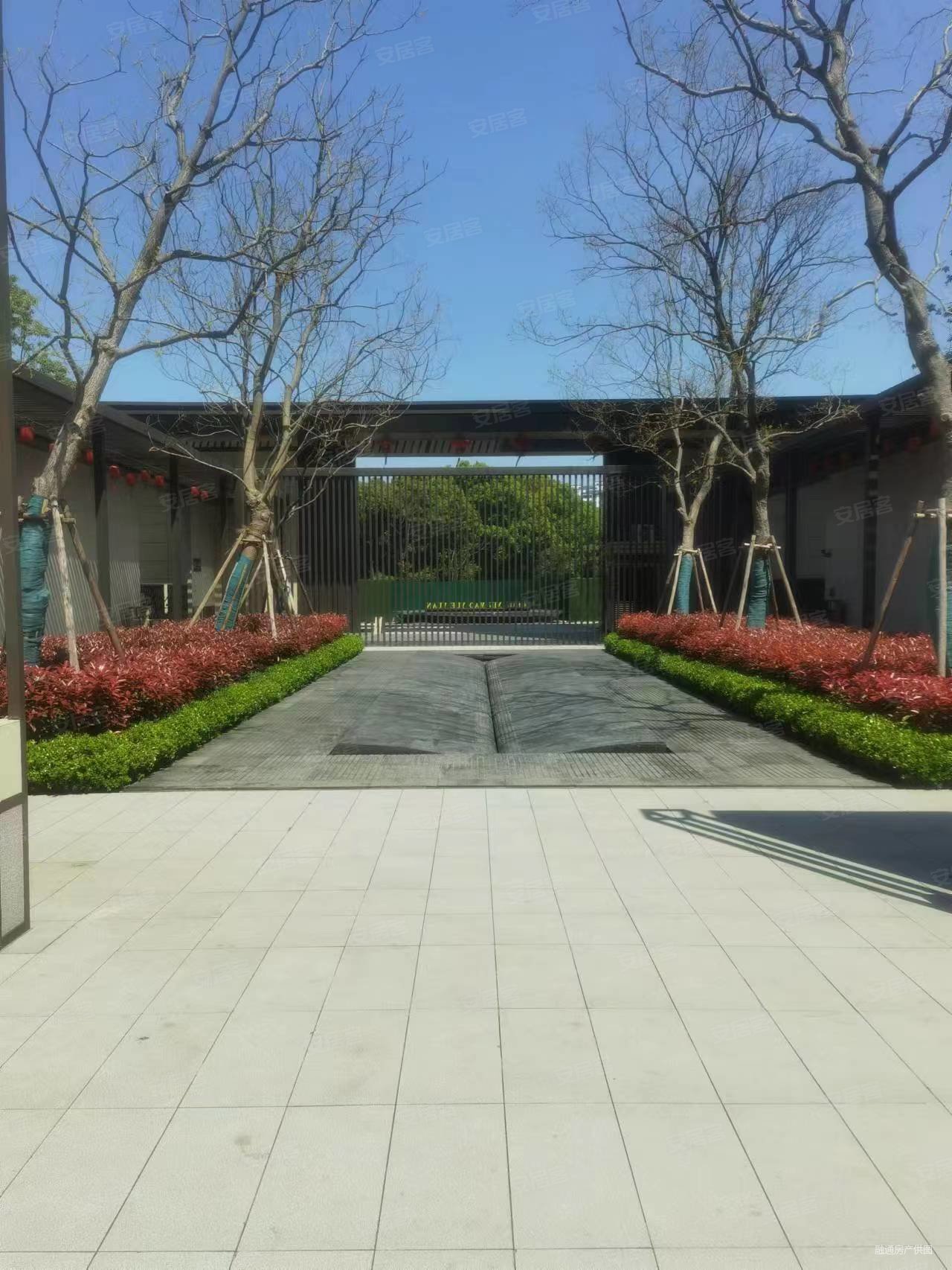 无锡房产网>无锡二手房>江阴二手房>徐霞客二手房>金茂霞客岛生态城>