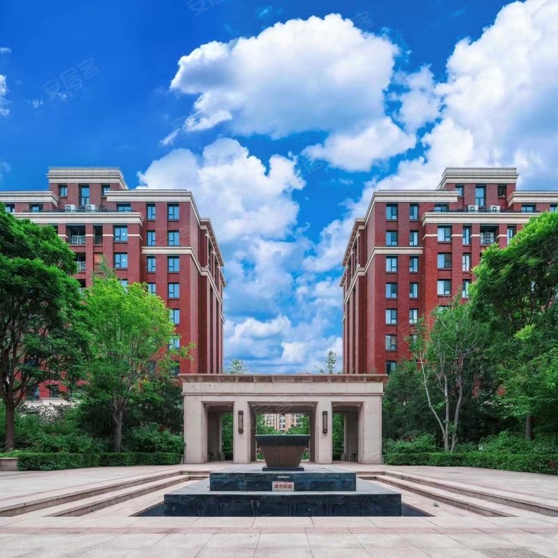 紫芳园(五区)小区详情,房价走势,房源,业主论坛】- 北京58同城