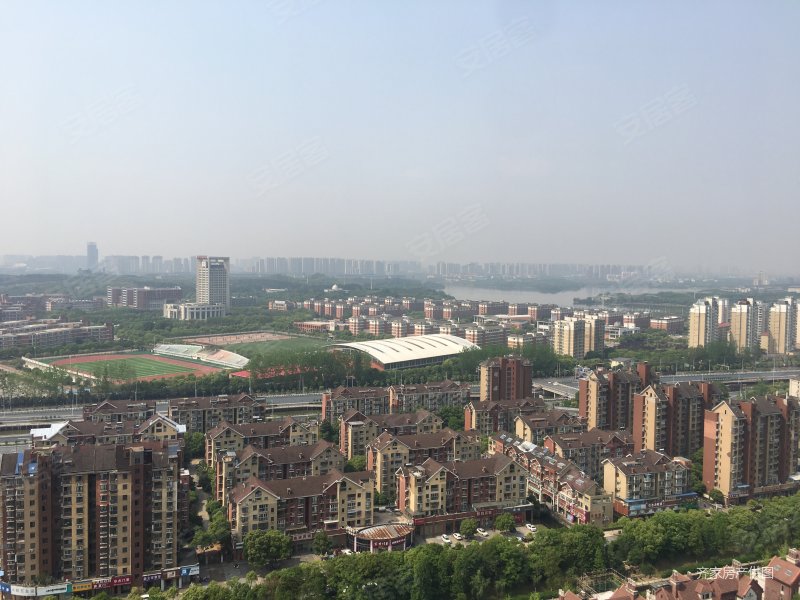 南大 南航学区未用,中央香榭二手房,226万,3室2厅,2卫,111平米-南昌