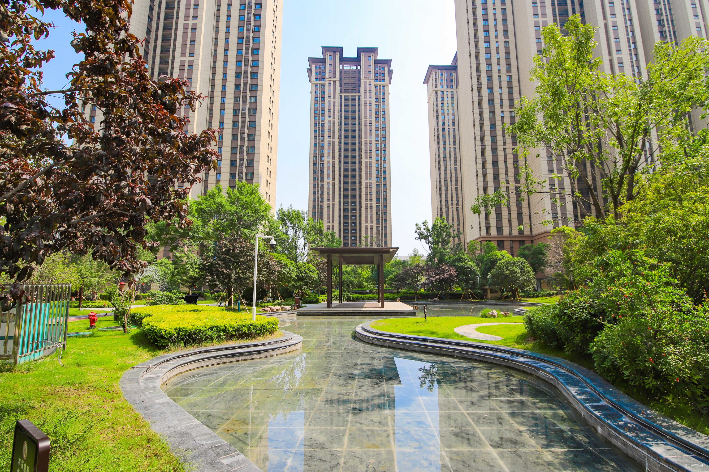 泉舜市政旁刚需小三居新小区精装修拎包入住采光充足