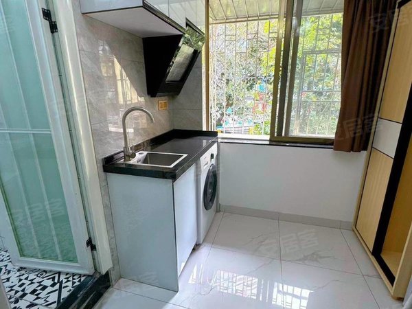 【多图】康乐园,南山中心区租房,南山书城花园小区朝南温馨小窝,南山