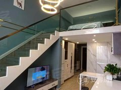 嘉峪关镜铁水晶街锦尚世家37平1室1厅1卫精装诚意出租出租房源真实图片