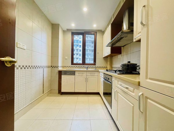 【多图】古北中央花园,古北租房,古北中央花园 3室2厅2卫 电梯房 157