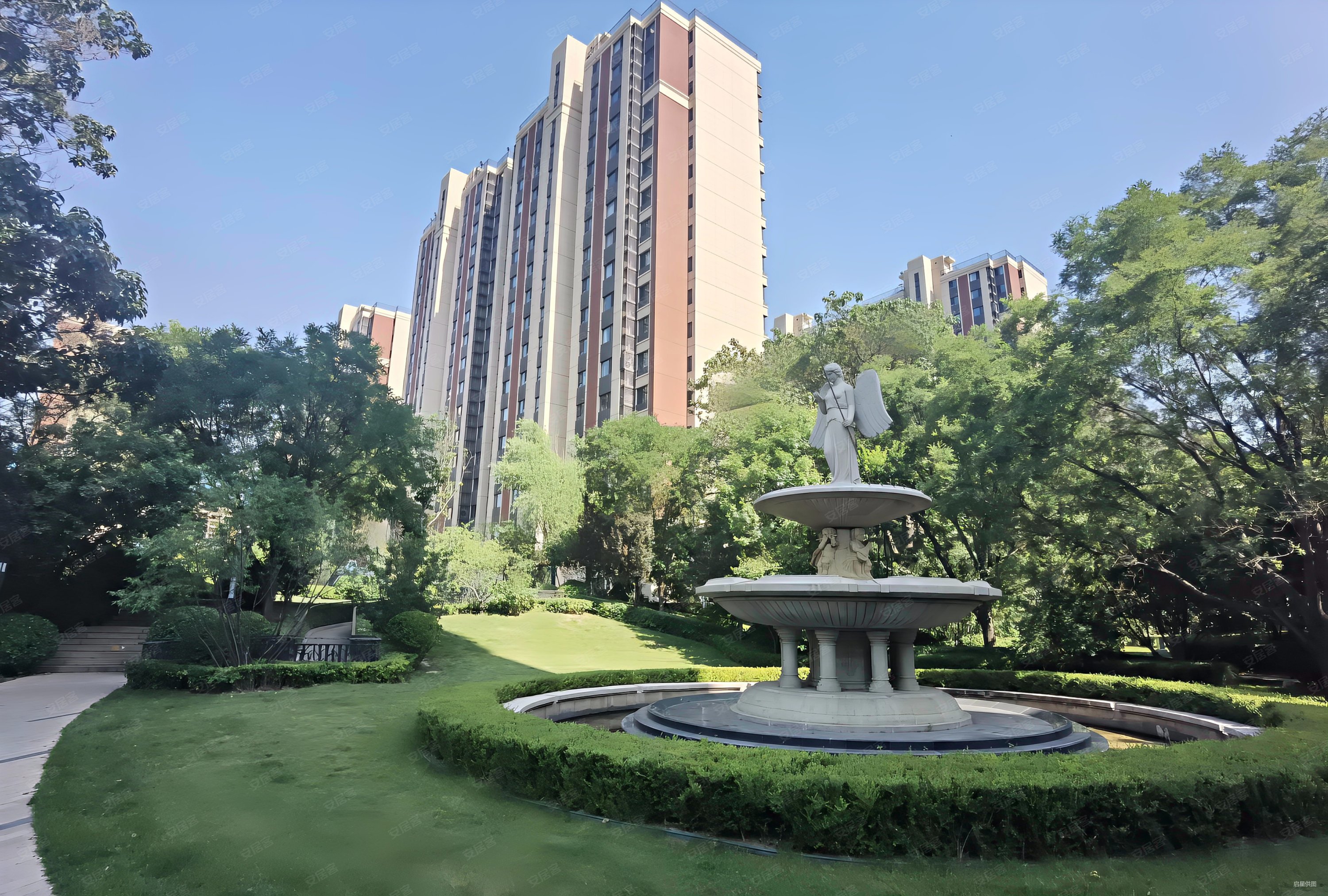 小店区太原南站万科印象城保利茉莉公馆大红本业主惜售