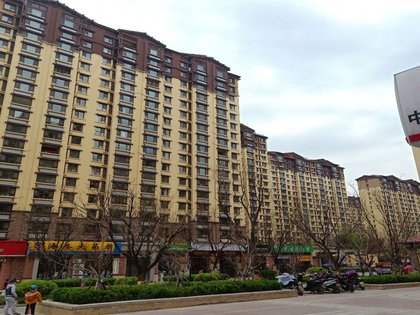 华润城紫云府,二环南路,近英雄山路 - 济南华润城紫云府二手房,租房