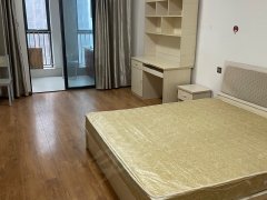 蚌埠龙子湖大学城高铁站旁，屋内床垫，桌子柜子全新厨房全新出租房源真实图片