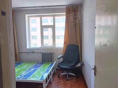 西宁城北柴达木路多层两室租房 拎包入住出租房源真实图片