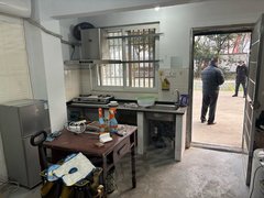 金坛东城华润商业大厦金江苑一村 1室0厅1卫出租房源真实图片