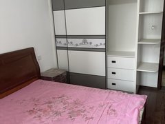 武汉黄陂武湖清能正荣府精装修大三房拎包入住出租房源真实图片