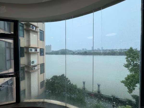 星河湾海怡花园 113平南向头排揽江(找我5字头拿下)保养新,番禺租房