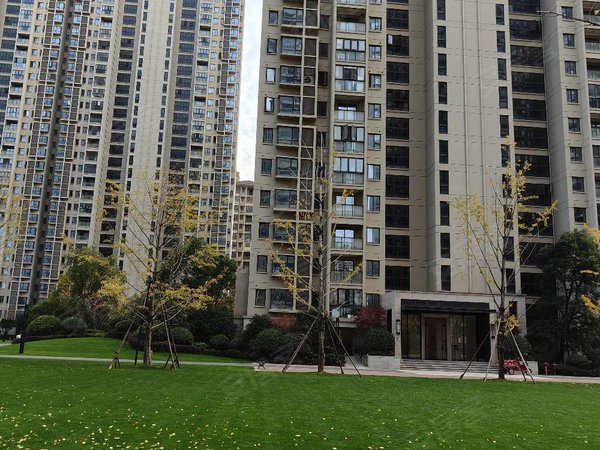 南昌红谷滩祥云大道新力禧园新力禧园,地铁口精装修,配置齐全,全屋