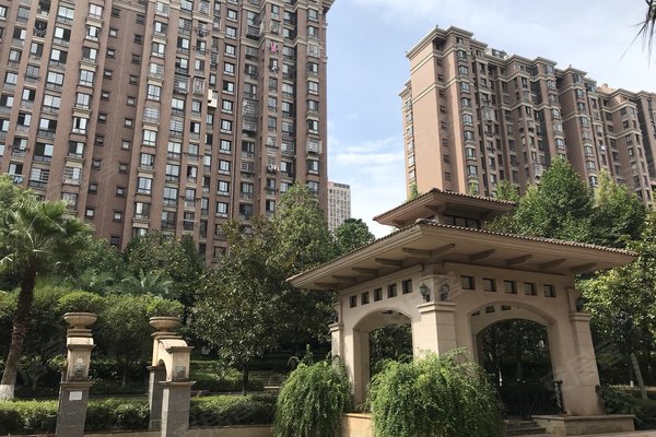 华润凤凰城(一期),星沙大道188号-长沙华润凤凰城(一期)二手房,租房