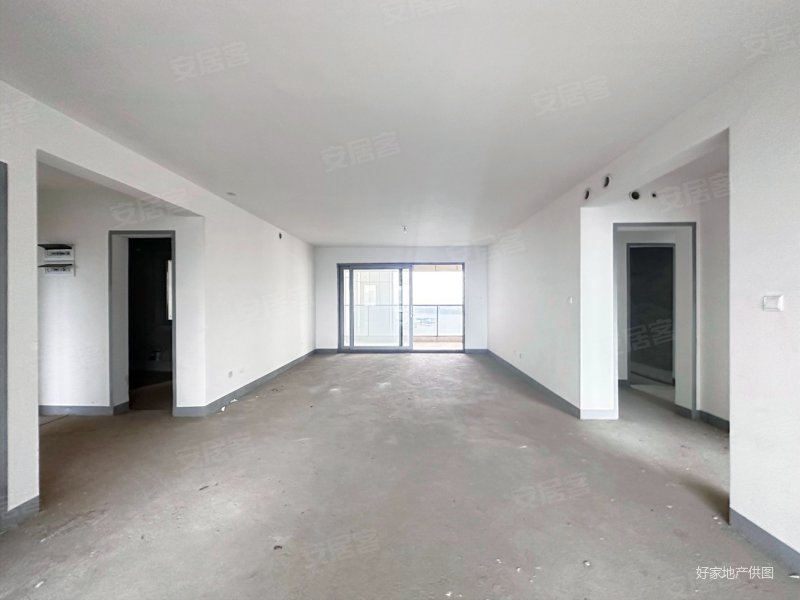 急抛湘江壹号 全线看江大平层(十公里湘江无遮挡)高楼层