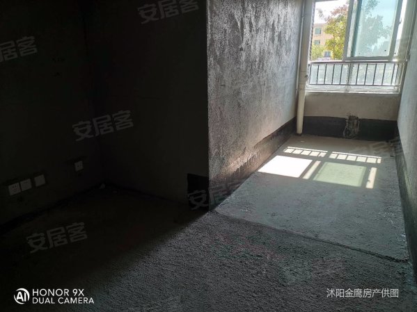 古城丽居3室2厅1卫111㎡南北79万