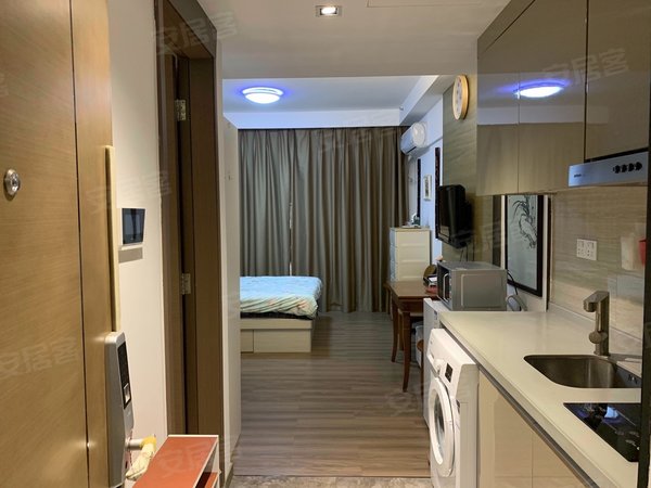 苏州相城活力岛合景峰汇十二期相城区 活力岛 合景峰汇12期 单身公寓