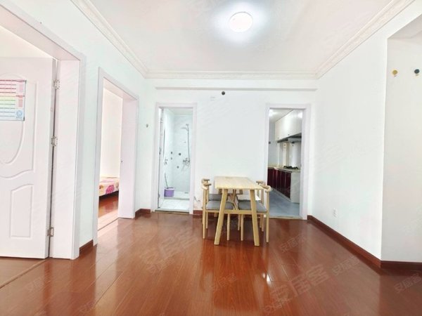 【多图】旭辉澜悦湾,罗泾租房,旭辉澜悦湾 2室1厅1卫,宝山租房-上海58