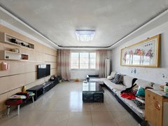 昌邑昌邑城区市政府好房推荐！近市府 文山 文化广场 精装三室 拎包入住出租房源真实图片