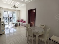 长垣蒲东蒲东华之尚两室两厅一卫，简单装修，整洁干净。出租房源真实图片