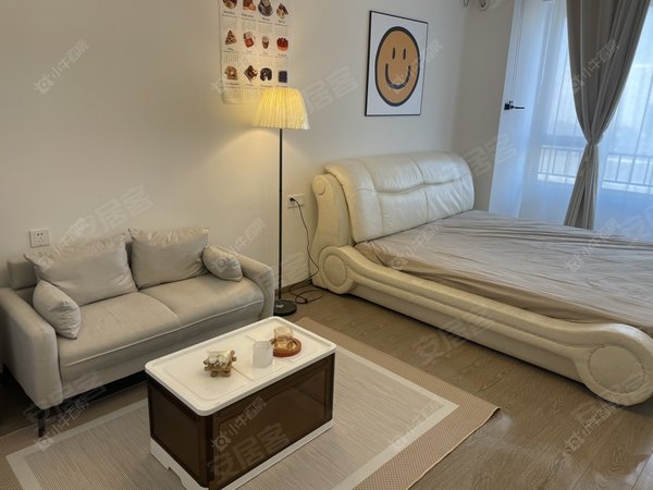 常州武进湖塘美的国宾府(商住楼)万达广场斜对面 美的国宾府 品质公寓