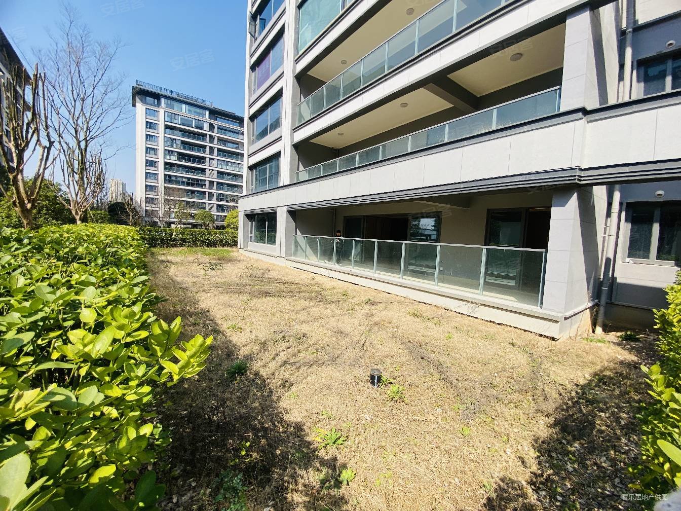 融创九樾府玖境台 精装修带地暖 带地下室 花园300平,融创玖境台(a区)