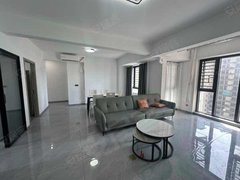 福州闽侯南屿福晟印江南 3室1厅2卫出租房源真实图片