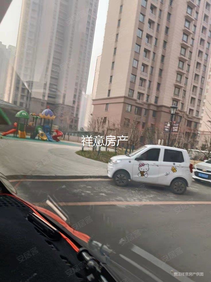 南湖月亮湾小区