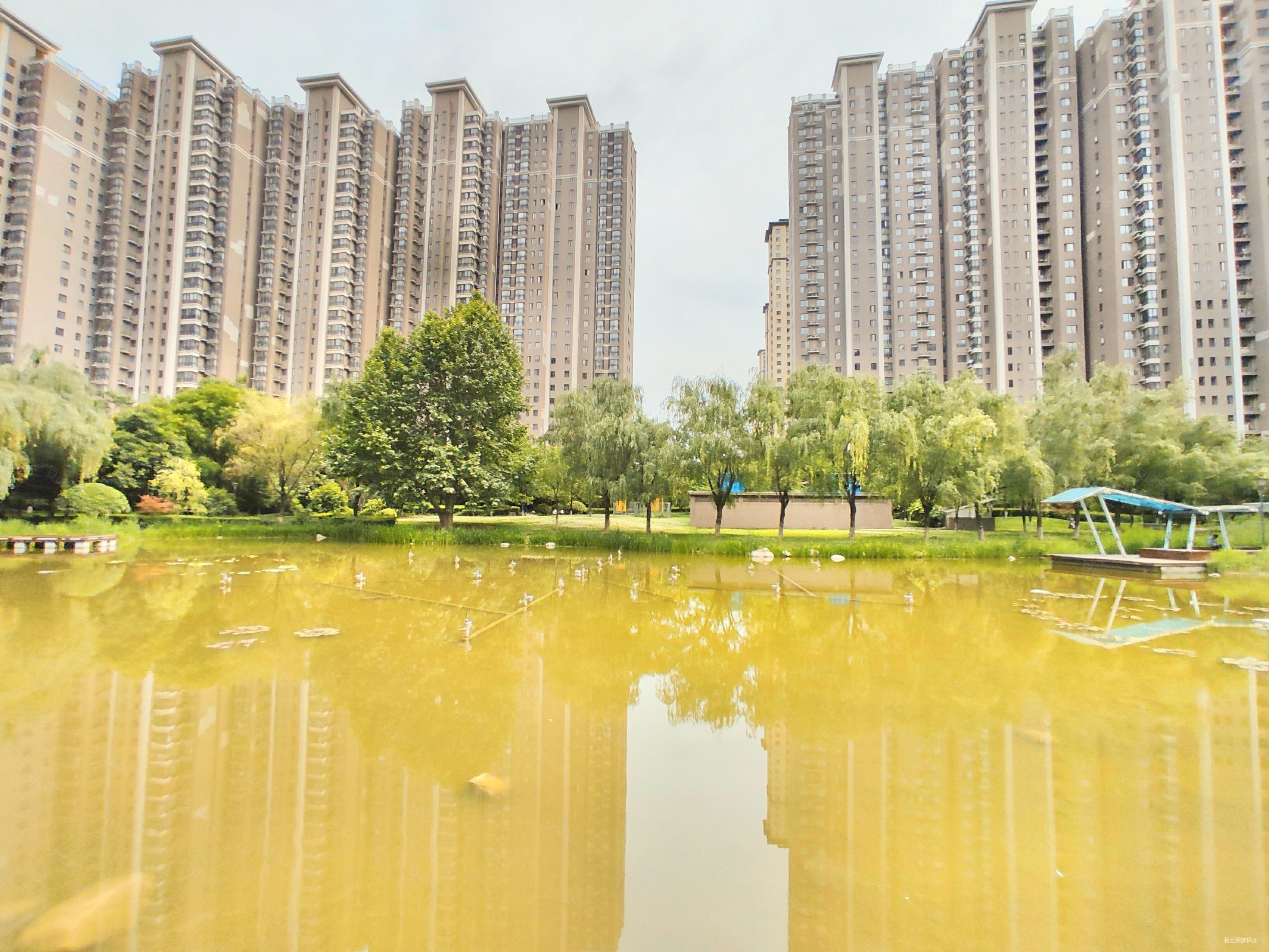 西安房产网>西安二手房>莲湖二手房>汉城路二手房>东尚观湖>