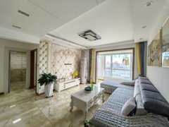 盘锦兴隆台步行街苏宁荣悦,出租,2居室精装修,拎包入住出租房源真实图片