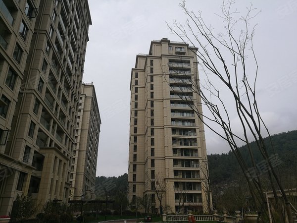 富阳东洲逸城图片