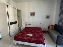 宜都宜都市区长江大道碧水苑,精装公寓,家电齐全,随时看房出租房源真实图片